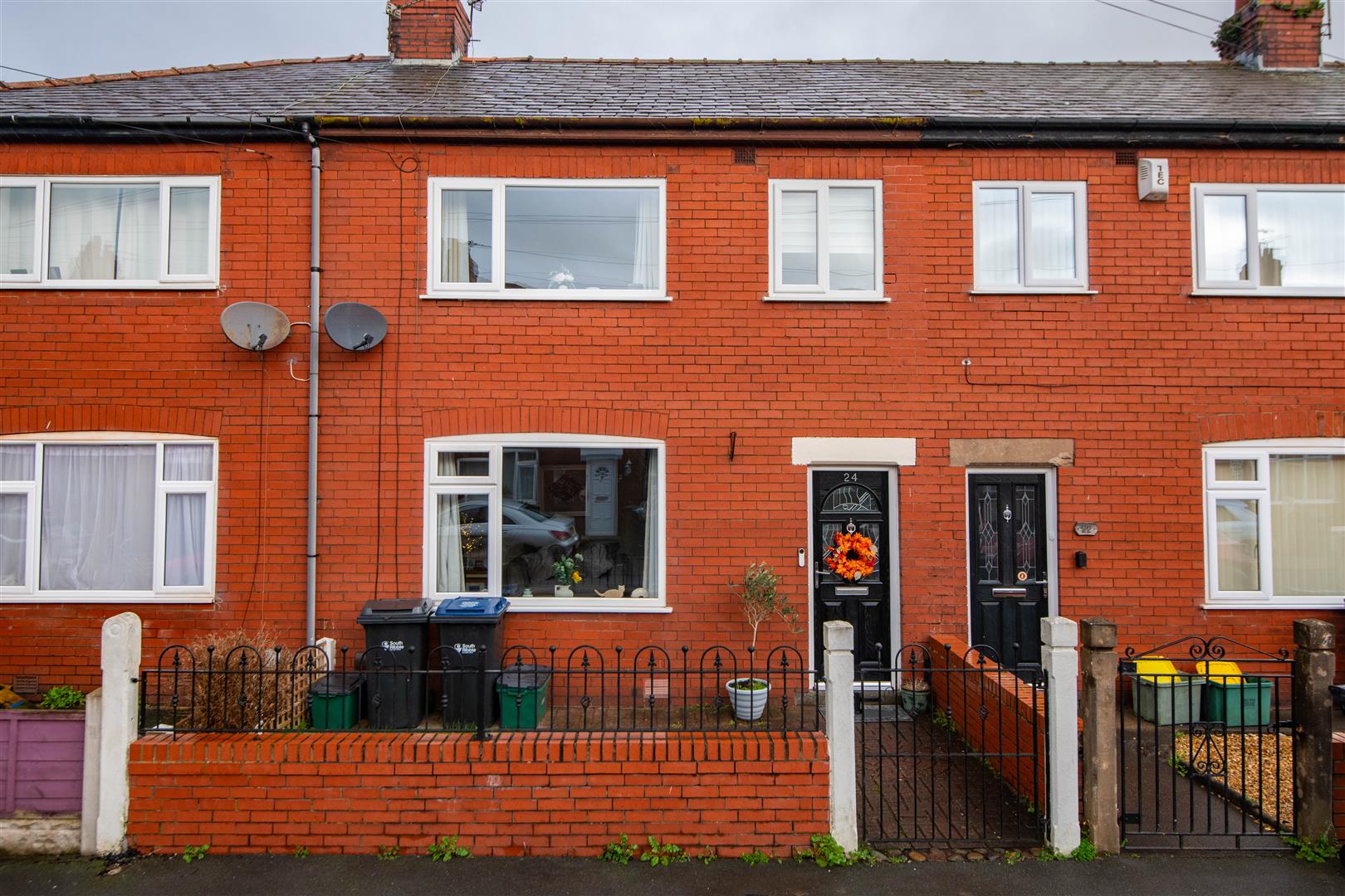 3 bed property in Crown Street, Leyland
